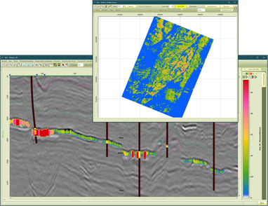 RokDoc 2022.4 improvements in our Reservoir Characterization module