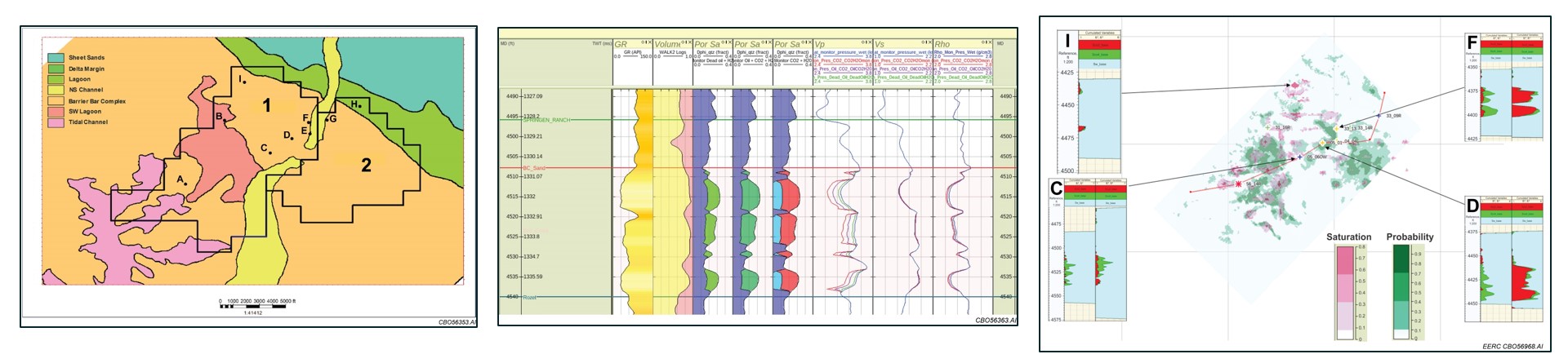 CCUS - Improving CO2 Monitoring