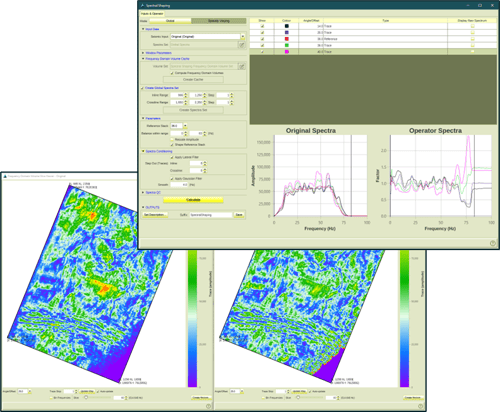 Updates to Reservoir Characterization in RokDoc 2024.1