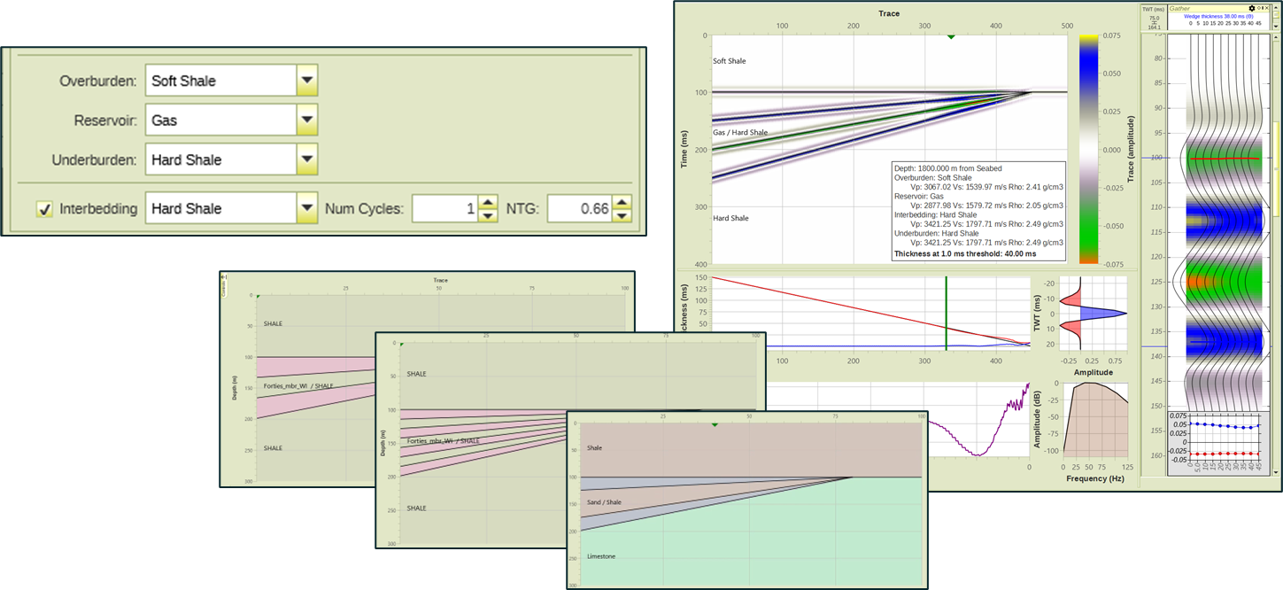 Rokdoc Crossplot The Latest in Rock Physics - RokDoc 2025.2