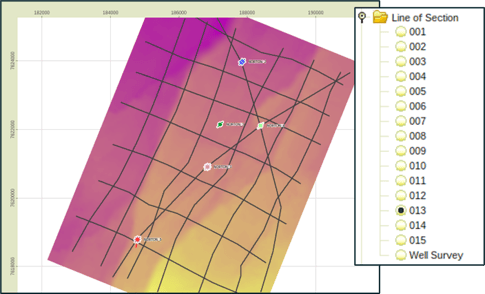 Reservoir Characterization Enhancements - RokDoc 2025.2