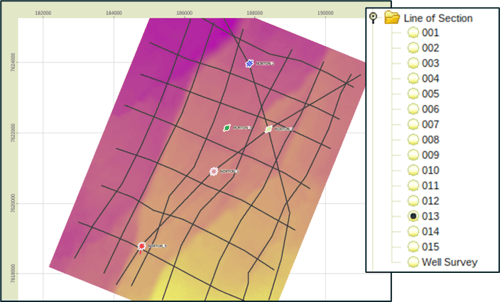 Reservoir Characterization Enhancements - RokDoc 2025.2