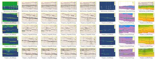 RokDoc 2025.3 - Enhancements to the Reservoir Characterization Module