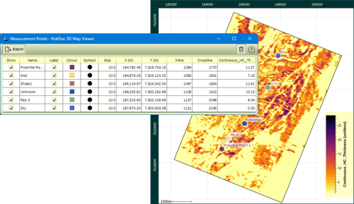 RokDoc 2026.1: Streamlined Workflows and New Flexibility in Rock Physics