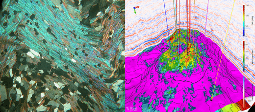 Rock Physics modelling in RokDoc - part 1