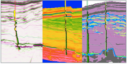 How RokDoc's Seismic Inversion and Ji-Fi technology Redefine Reservoir Characterization