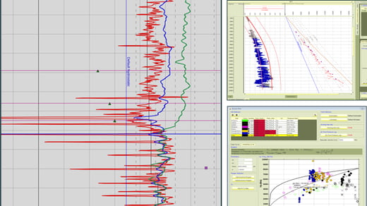 How to Drill with Confidence by Mastering Pore Pressure Prediction with RokDoc