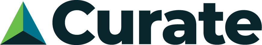Logo-Curate