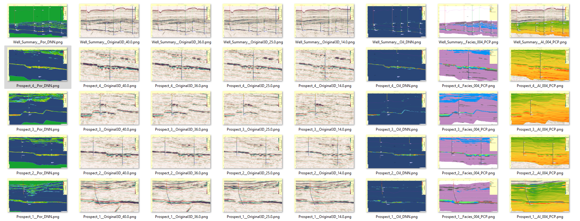 RokDoc 2025.3 - Enhancements to the Reservoir Characterization Module